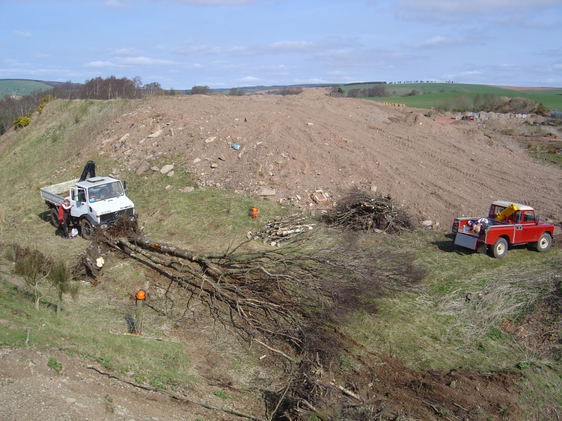 31st March 2007 028
